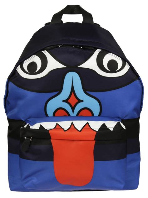 givenchy totem backpack|Givenchy backpack sale.